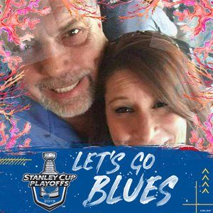 Meet your Posher, Dawn